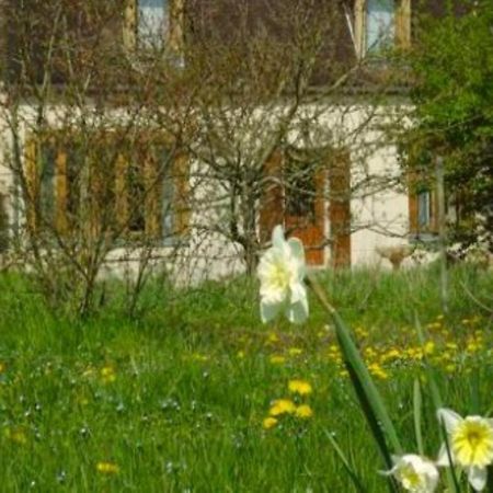 Chambres D'Hotes Les Pierries Vézannes Zewnętrze zdjęcie